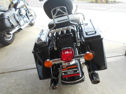 2013 Harley-Davidson Road King® in Mauston, Wisconsin - Photo 7