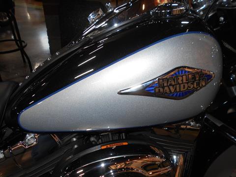 2013 Harley-Davidson Heritage Softail® Classic in Mauston, Wisconsin - Photo 2