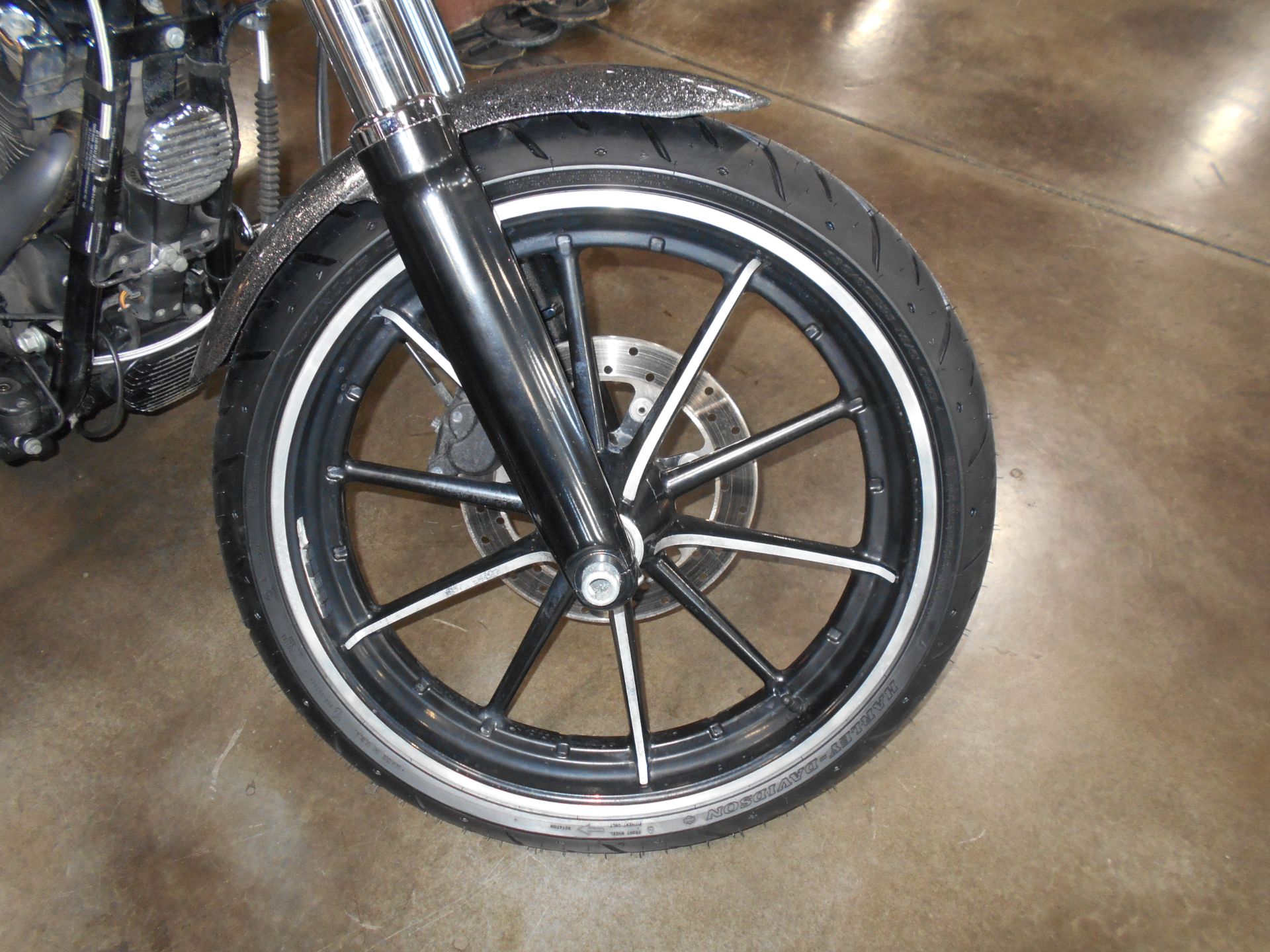 2014 Harley-Davidson Breakout® in Mauston, Wisconsin - Photo 3