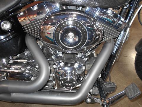 2014 Harley-Davidson Breakout® in Mauston, Wisconsin - Photo 5