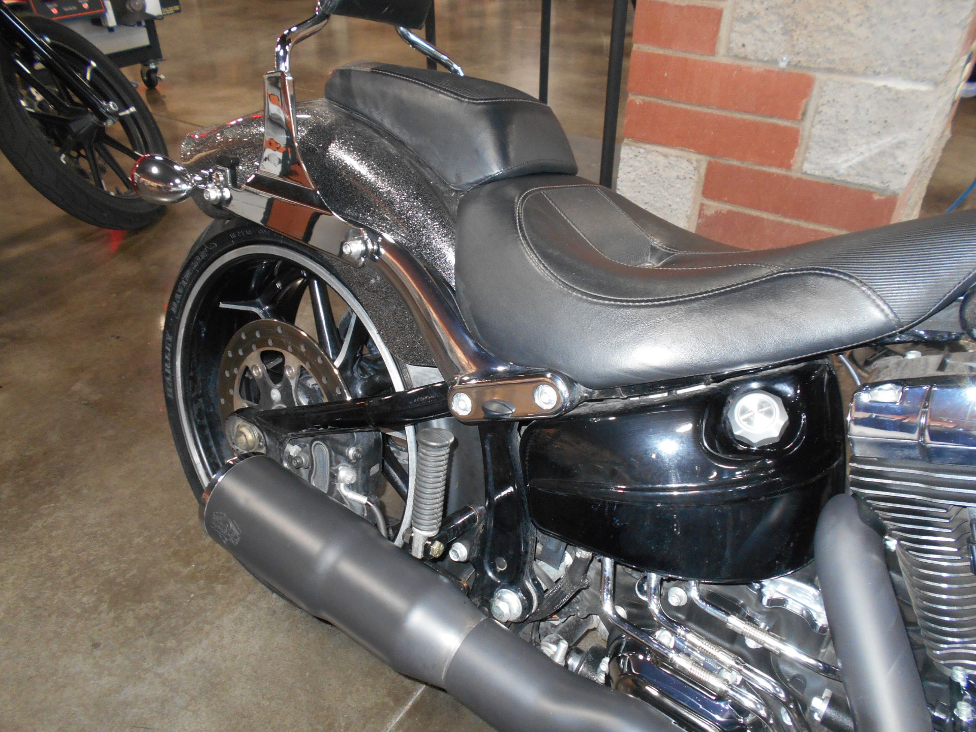 2014 Harley-Davidson Breakout® in Mauston, Wisconsin - Photo 6