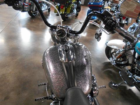 2014 Harley-Davidson Breakout® in Mauston, Wisconsin - Photo 8