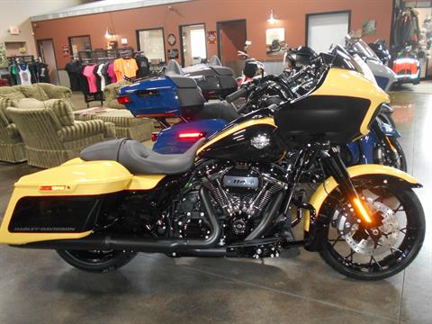 2023 Harley-Davidson Road Glide® Special in Mauston, Wisconsin - Photo 1