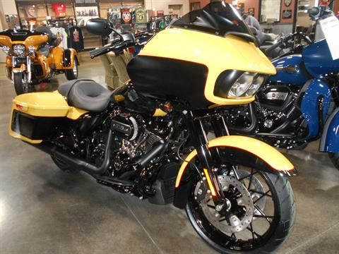 2023 Harley-Davidson Road Glide® Special in Mauston, Wisconsin - Photo 4