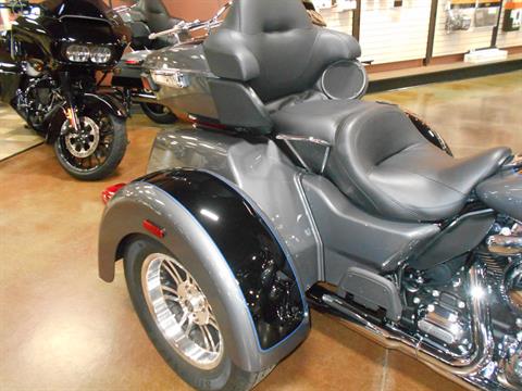 2022 Harley-Davidson Tri Glide® Ultra in Mauston, Wisconsin - Photo 6