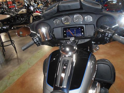 2022 Harley-Davidson Tri Glide® Ultra in Mauston, Wisconsin - Photo 9