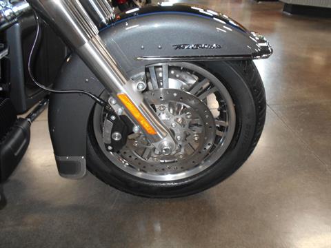 2022 Harley-Davidson Tri Glide® Ultra in Mauston, Wisconsin - Photo 3