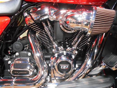 2017 Harley-Davidson Street Glide® Special in Mauston, Wisconsin - Photo 1