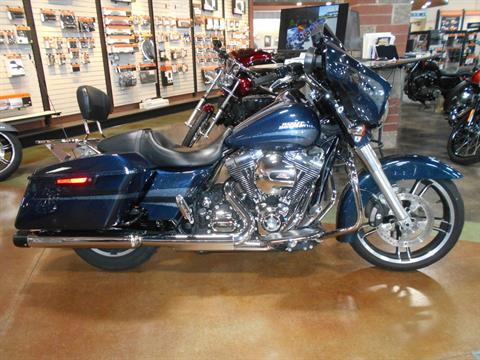2016 Harley-Davidson Street Glide® Special in Mauston, Wisconsin - Photo 1