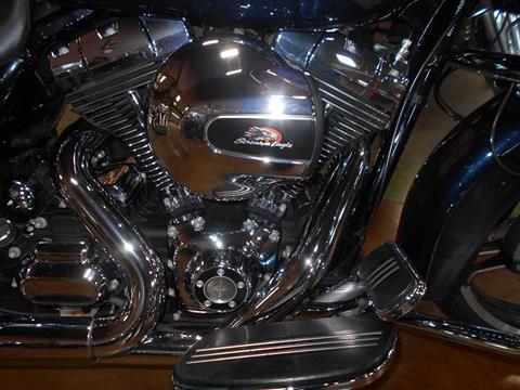 2016 Harley-Davidson Street Glide® Special in Mauston, Wisconsin - Photo 5