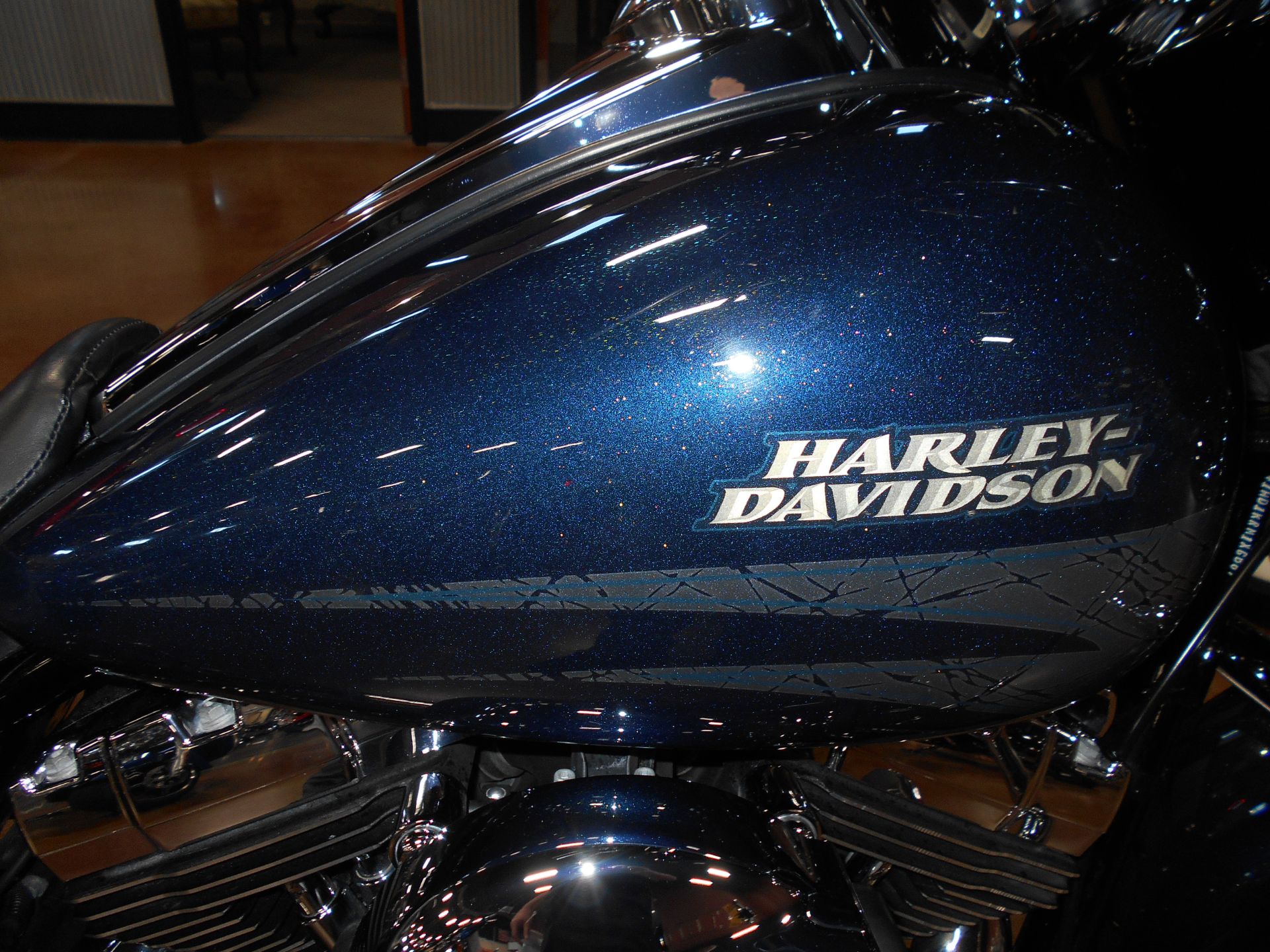 2016 Harley-Davidson Street Glide® Special in Mauston, Wisconsin - Photo 2