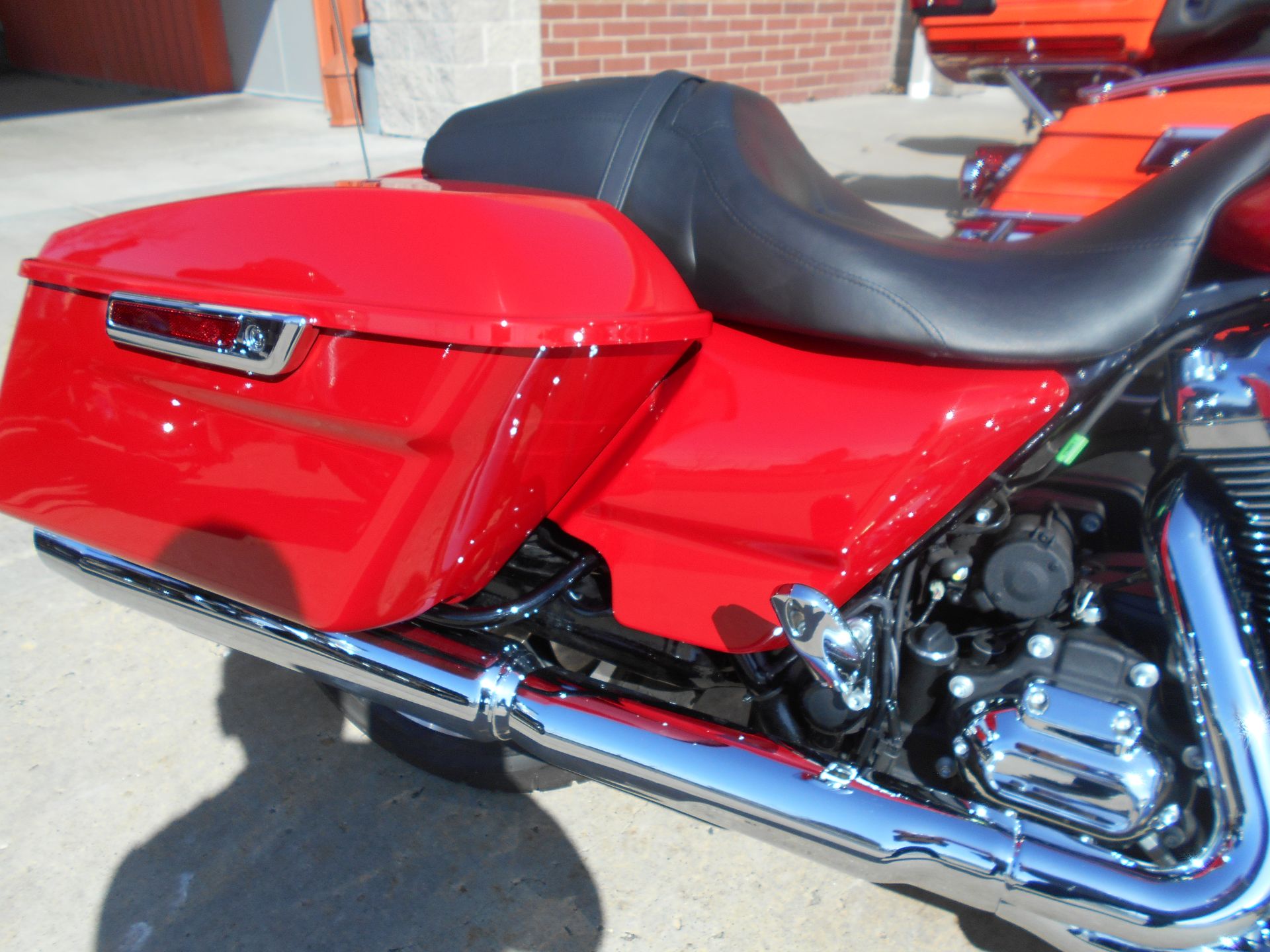 2023 Harley-Davidson Road Glide® in Mauston, Wisconsin - Photo 6