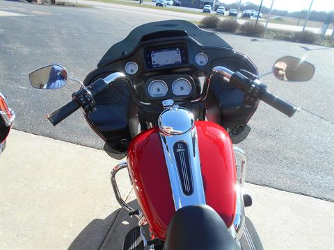 2023 Harley-Davidson Road Glide® in Mauston, Wisconsin - Photo 8
