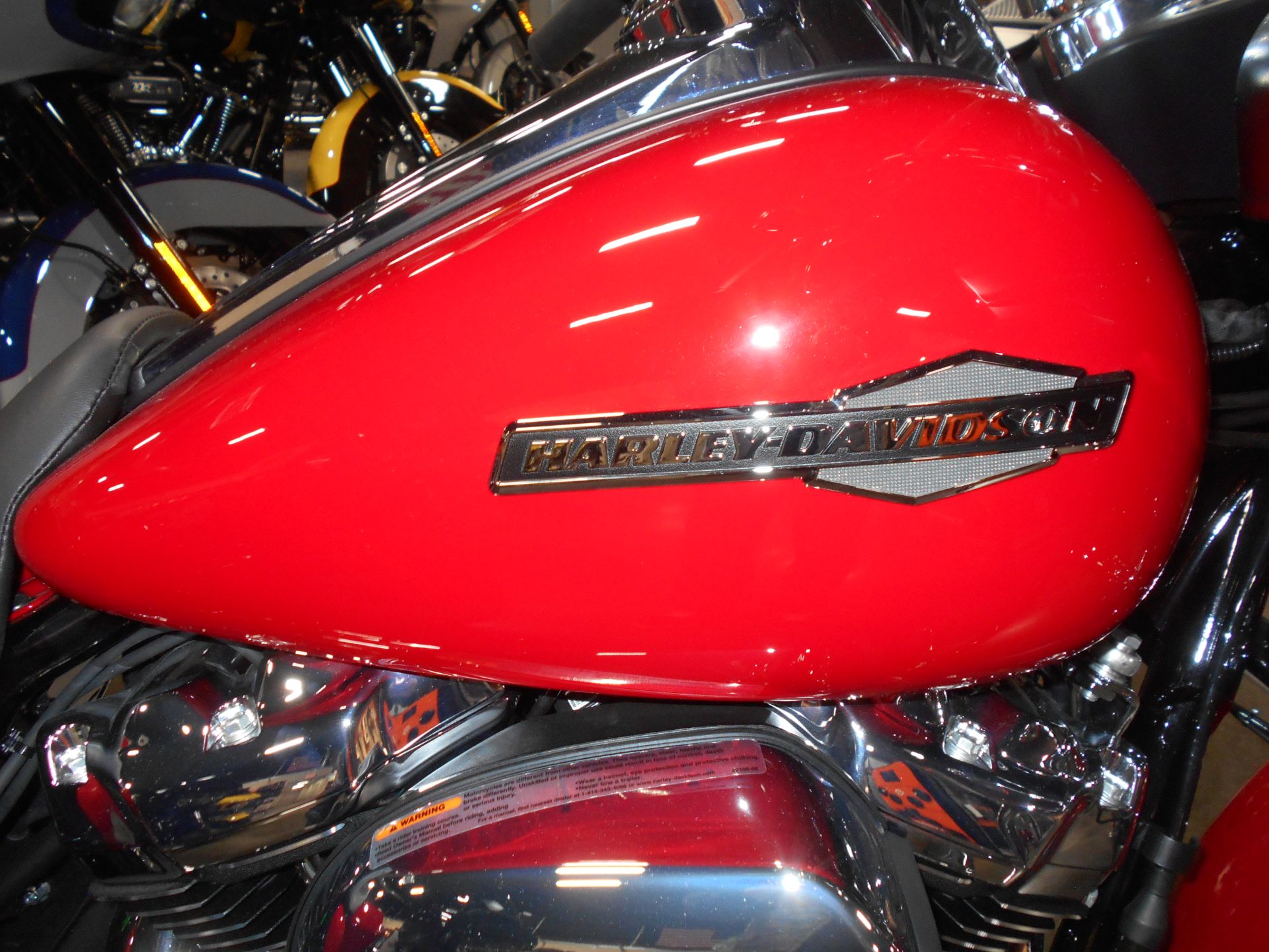 2023 Harley-Davidson Road Glide® in Mauston, Wisconsin - Photo 2
