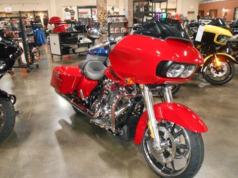 2023 Harley-Davidson Road Glide® in Mauston, Wisconsin - Photo 4