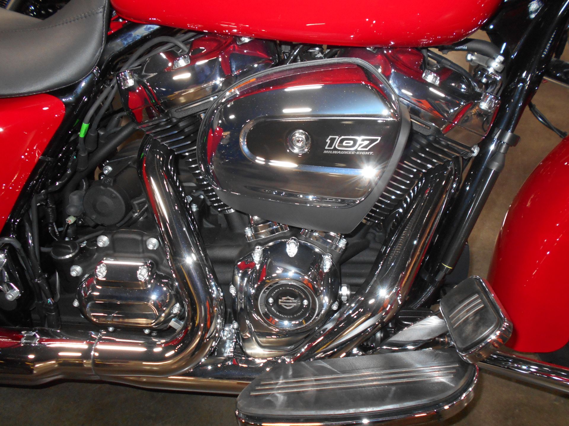2023 Harley-Davidson Road Glide® in Mauston, Wisconsin - Photo 5