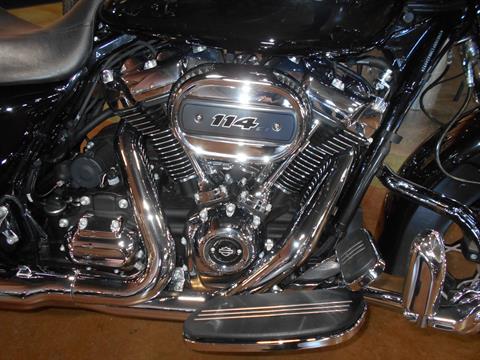 2021 Harley-Davidson Street Glide® Special in Mauston, Wisconsin - Photo 5