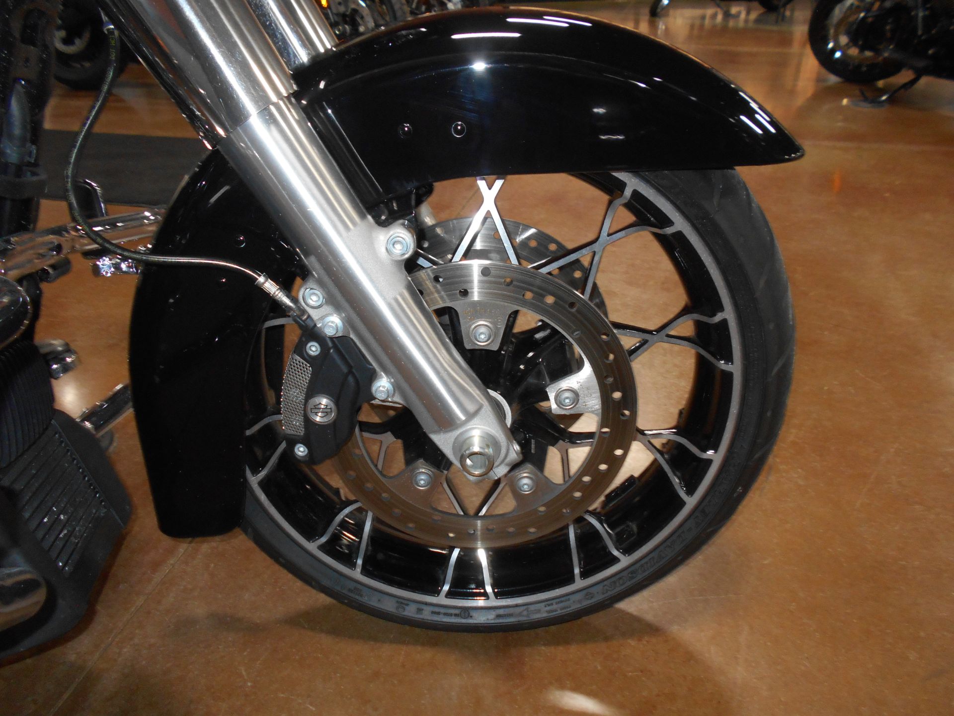 2021 Harley-Davidson Street Glide® Special in Mauston, Wisconsin - Photo 3