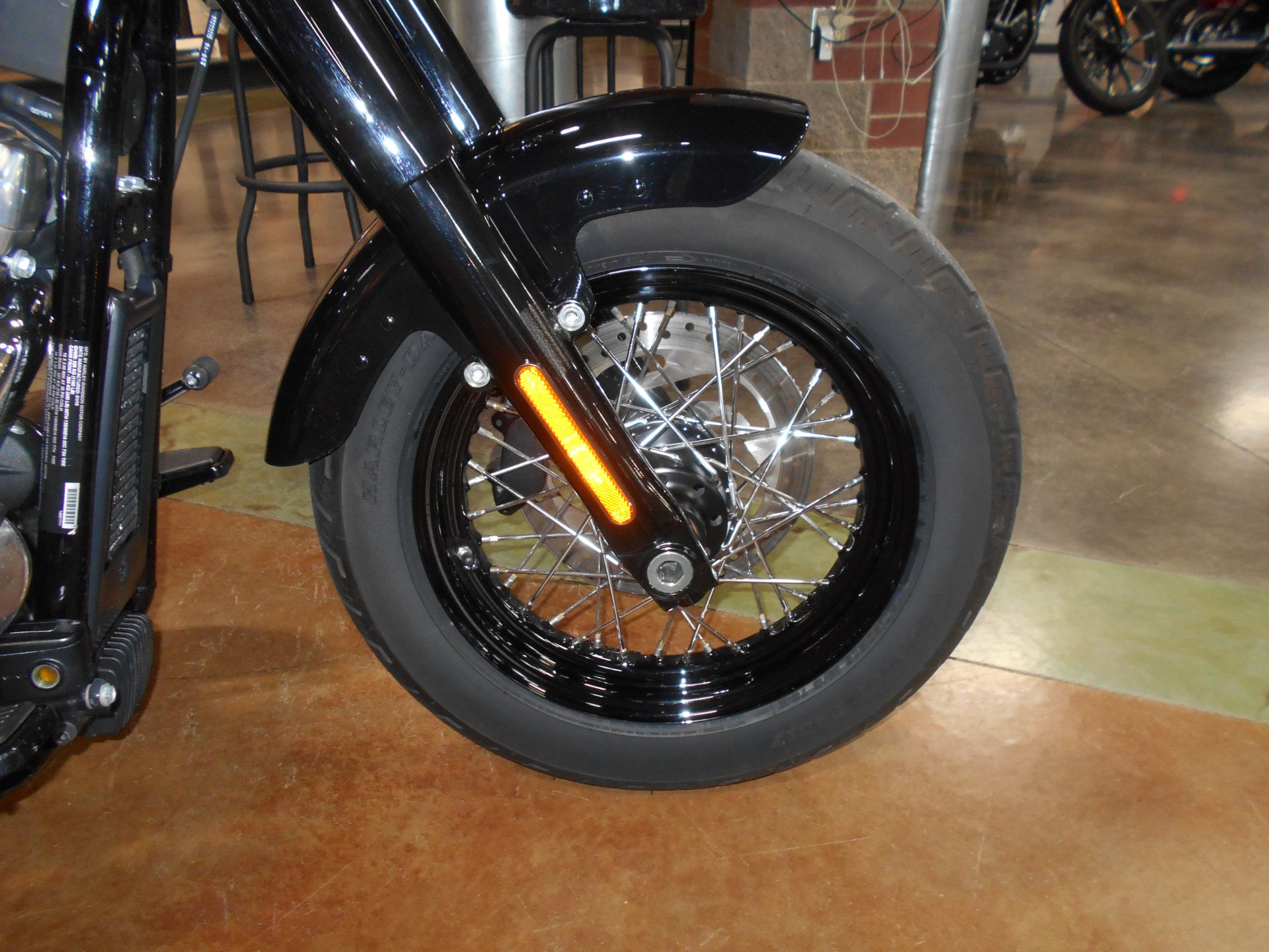 2019 Harley-Davidson Softail Slim® in Mauston, Wisconsin - Photo 3