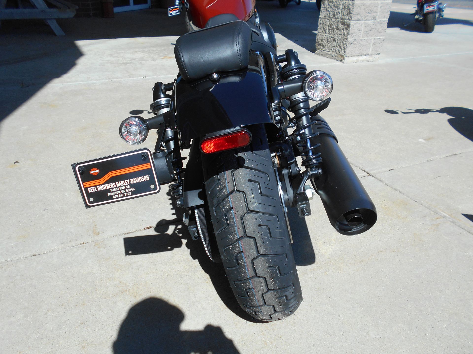 2024 Harley-Davidson Nightster® Special in Mauston, Wisconsin - Photo 10
