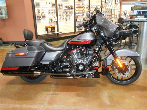 2020 Harley-Davidson CVO™ Street Glide® in Mauston, Wisconsin - Photo 1