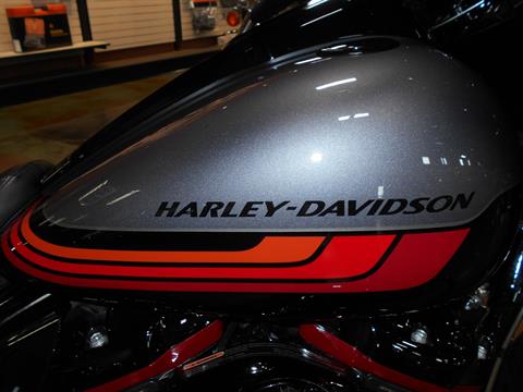 2020 Harley-Davidson CVO™ Street Glide® in Mauston, Wisconsin - Photo 2