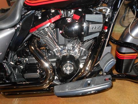 2020 Harley-Davidson CVO™ Street Glide® in Mauston, Wisconsin - Photo 5