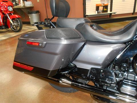 2020 Harley-Davidson CVO™ Street Glide® in Mauston, Wisconsin - Photo 6