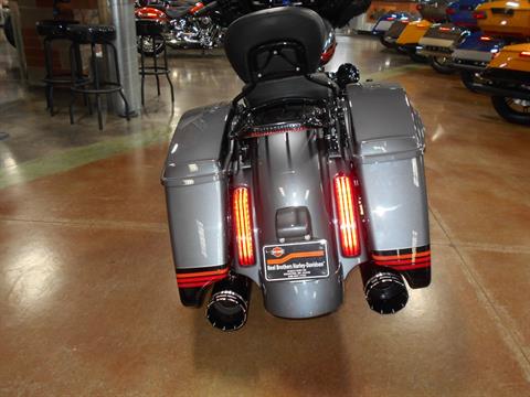 2020 Harley-Davidson CVO™ Street Glide® in Mauston, Wisconsin - Photo 7