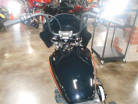 2022 Harley-Davidson Street Bob® 114 in Mauston, Wisconsin - Photo 8