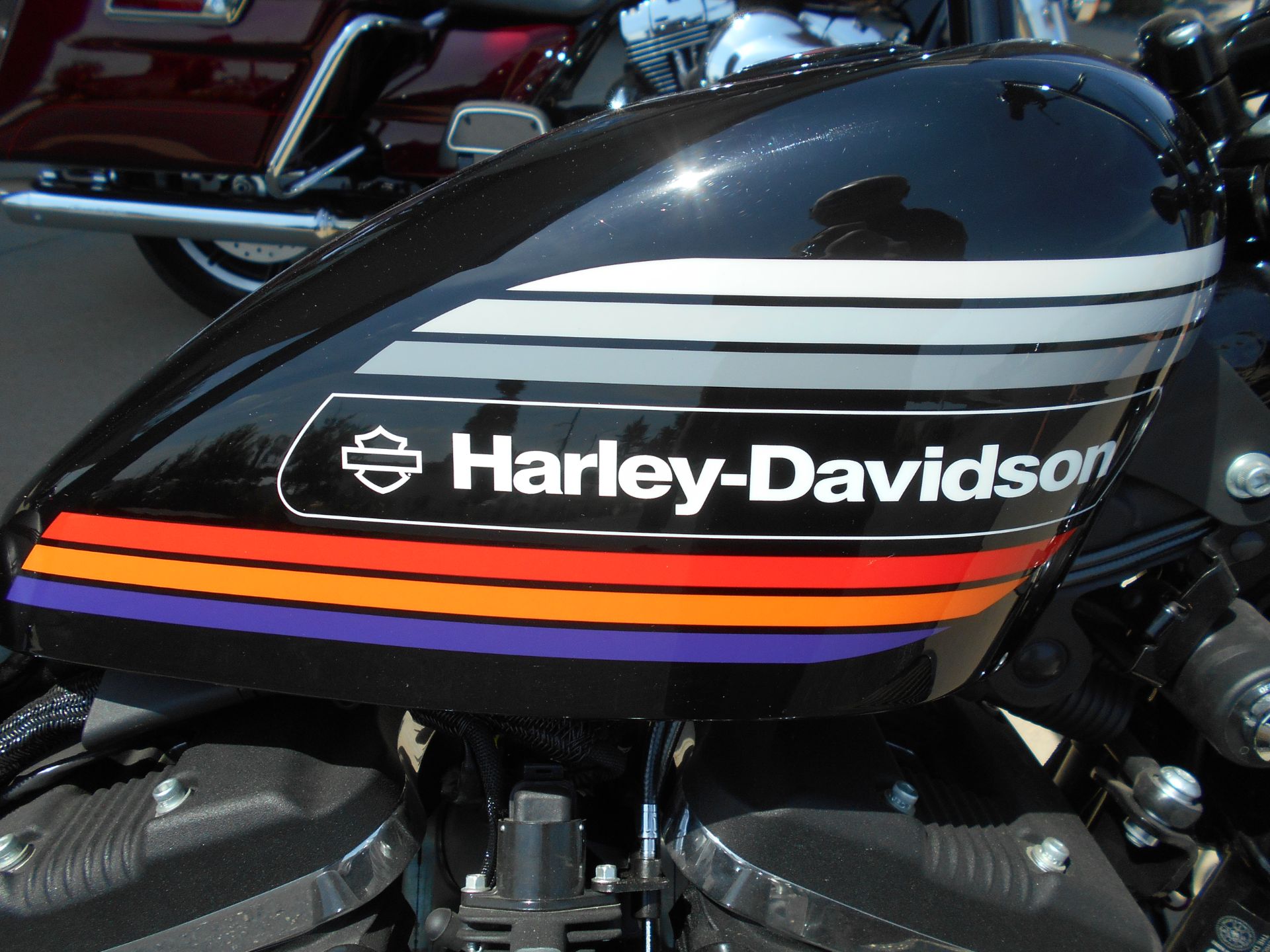 2018 Harley-Davidson Forty-Eight® Special in Mauston, Wisconsin - Photo 2