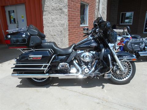 2012 Harley-Davidson Ultra Classic® Electra Glide® in Mauston, Wisconsin - Photo 1