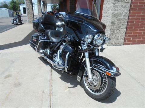 2012 Harley-Davidson Ultra Classic® Electra Glide® in Mauston, Wisconsin - Photo 4