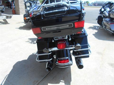 2012 Harley-Davidson Ultra Classic® Electra Glide® in Mauston, Wisconsin - Photo 7