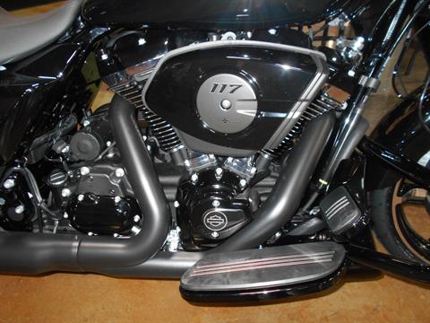 2024 Harley-Davidson Street Glide® in Mauston, Wisconsin - Photo 5