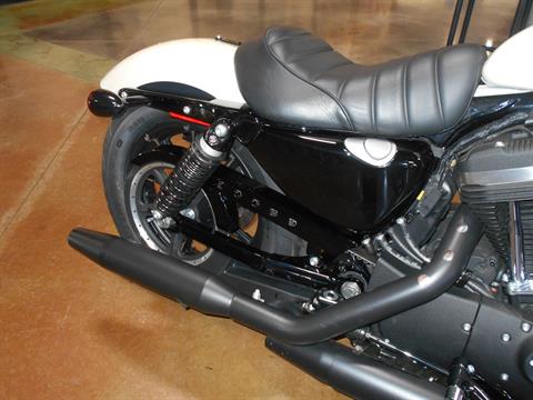 2022 Harley-Davidson Iron 883™ in Mauston, Wisconsin - Photo 6