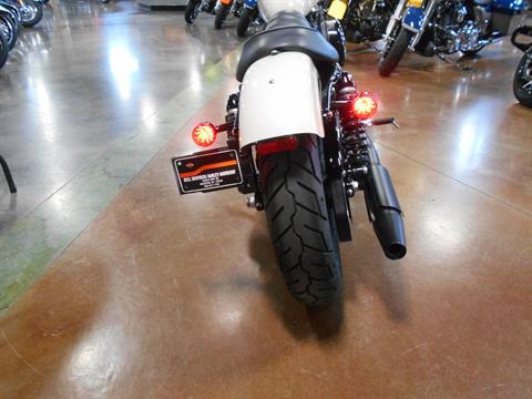 2022 Harley-Davidson Iron 883™ in Mauston, Wisconsin - Photo 7
