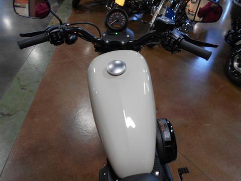 2022 Harley-Davidson Iron 883™ in Mauston, Wisconsin - Photo 9