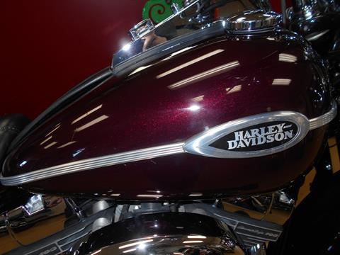 2005 Harley-Davidson FLSTSC/FLSTSCI Softail® Springer® Classic in Mauston, Wisconsin - Photo 2