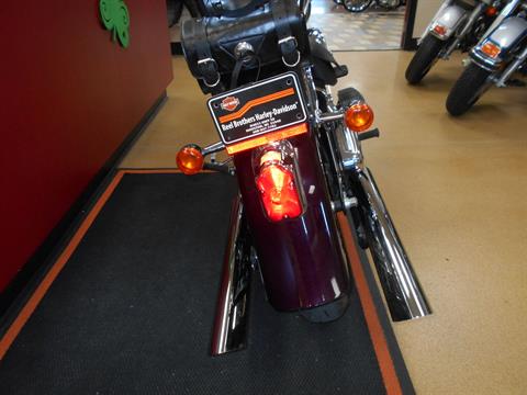 2005 Harley-Davidson FLSTSC/FLSTSCI Softail® Springer® Classic in Mauston, Wisconsin - Photo 7