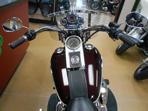 2005 Harley-Davidson FLSTSC/FLSTSCI Softail® Springer® Classic in Mauston, Wisconsin - Photo 8