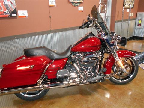 2020 Harley-Davidson Road King® in Mauston, Wisconsin - Photo 1