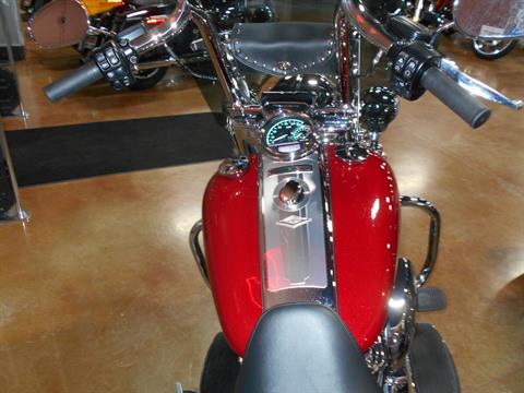2020 Harley-Davidson Road King® in Mauston, Wisconsin - Photo 8