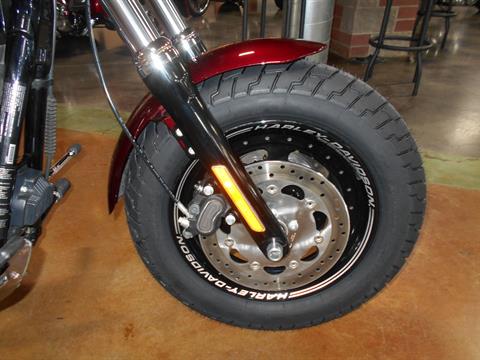 2015 Harley-Davidson Fat Bob® in Mauston, Wisconsin - Photo 3