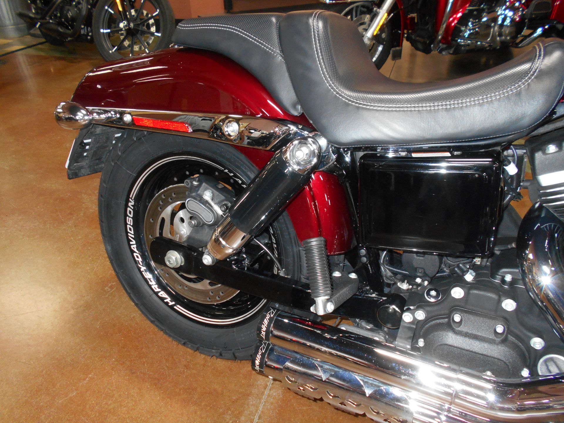 2015 Harley-Davidson Fat Bob® in Mauston, Wisconsin - Photo 6