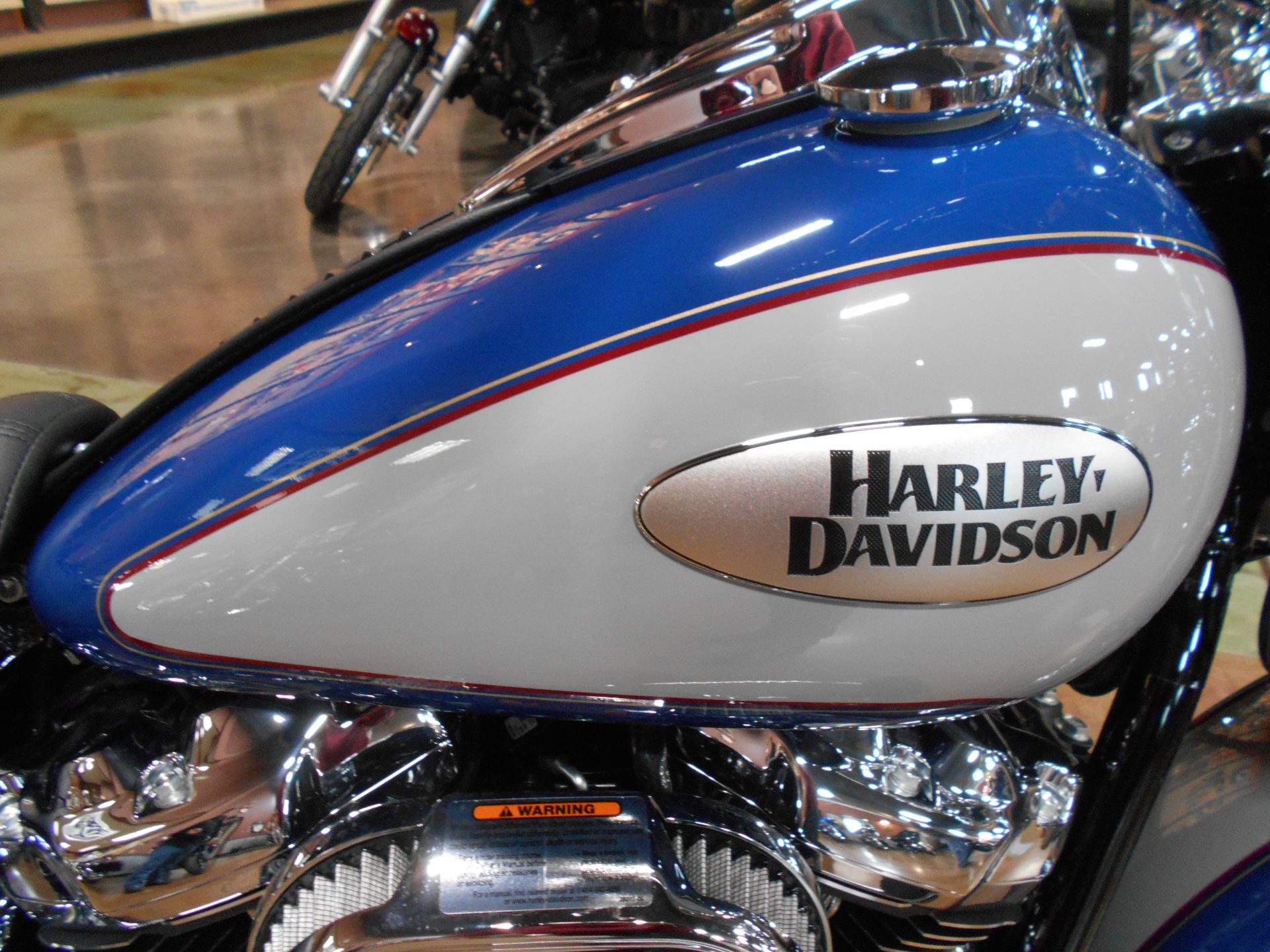 2023 Harley-Davidson Heritage Classic 114 in Mauston, Wisconsin - Photo 2