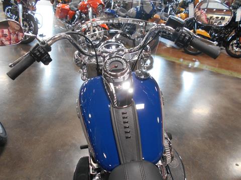 2023 Harley-Davidson Heritage Classic 114 in Mauston, Wisconsin - Photo 8