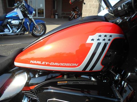 2024 Harley-Davidson CVO™ Road Glide® in Mauston, Wisconsin - Photo 2