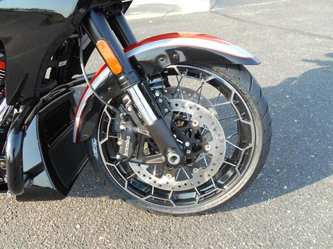 2024 Harley-Davidson CVO™ Road Glide® in Mauston, Wisconsin - Photo 3