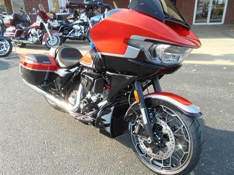 2024 Harley-Davidson CVO™ Road Glide® in Mauston, Wisconsin - Photo 4